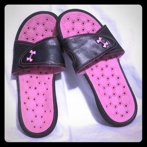 Under Armour Women’s Slide Sandals